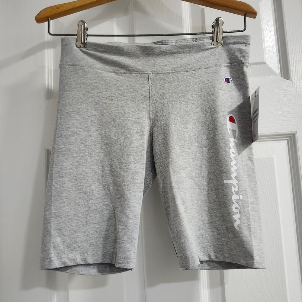 ❤️NWT❤️ Champion Girl's Gray Shorts